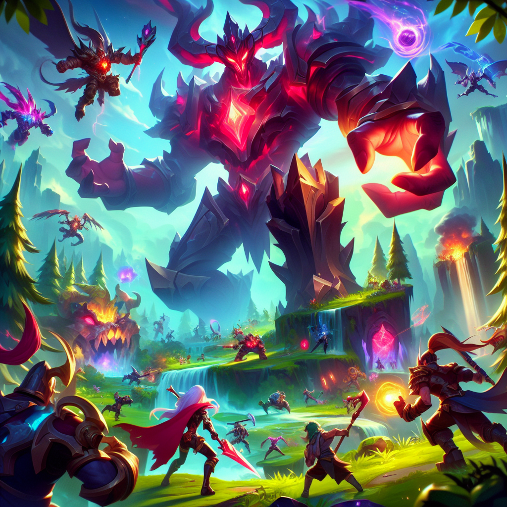 Istilah Penting dalam Mobile Legends yang Harus Pemain Tahu