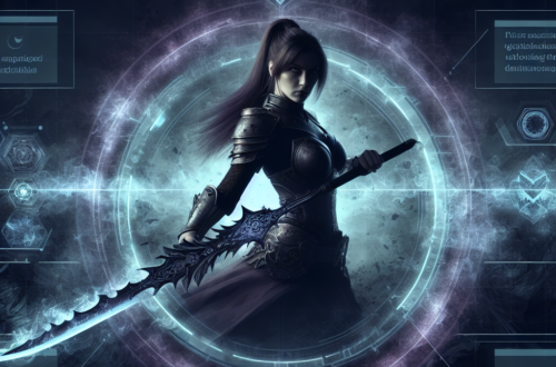 Karina Mobile Legend: Mastering the Shadow Blade in the Current Meta