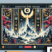 Exploring the Artistry of Mobile Legends Posters