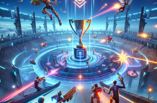 Mobile Legends 2024 Championship: Unveiling the Ultimate Battle Royale