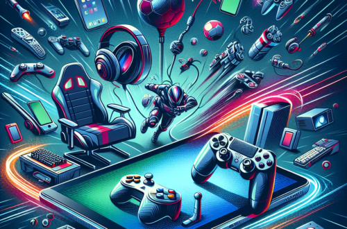 M6 Mobile Legends: Revolutionizing the Esports Arena