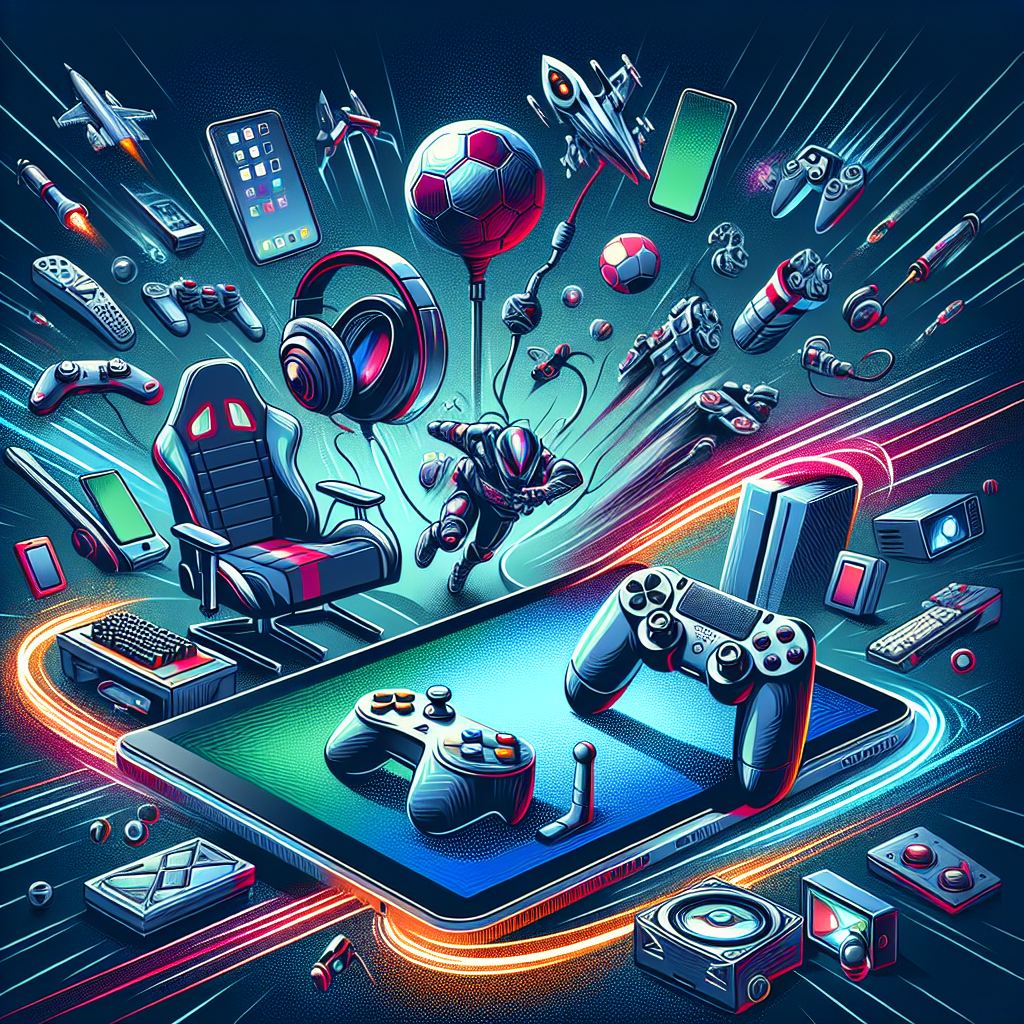 M6 Mobile Legends: Revolutionizing the Esports Arena