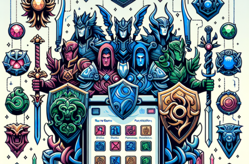 Mastering Mobile Legends: Essential Builds for Every Hero