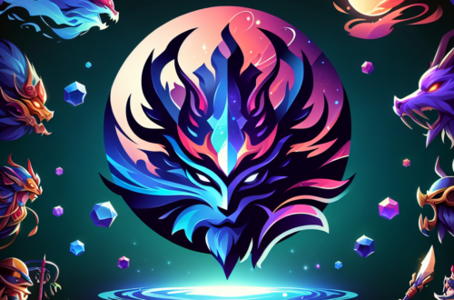 Logo Mobile Legend Terbaru: Desain Menarik yang Memikat Pemain Baru