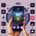 Cara Menyiarkan Live Mobile Legend di Facebook dengan Mudah