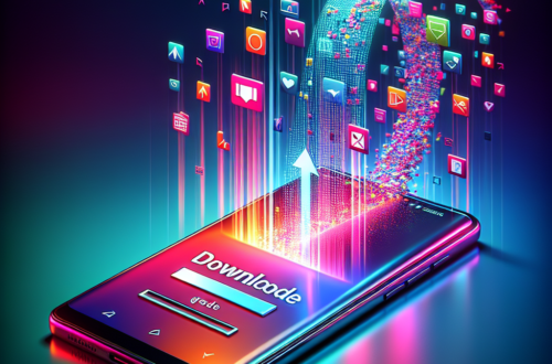 Top Tips for Downloading Essential Mobile Legend Data