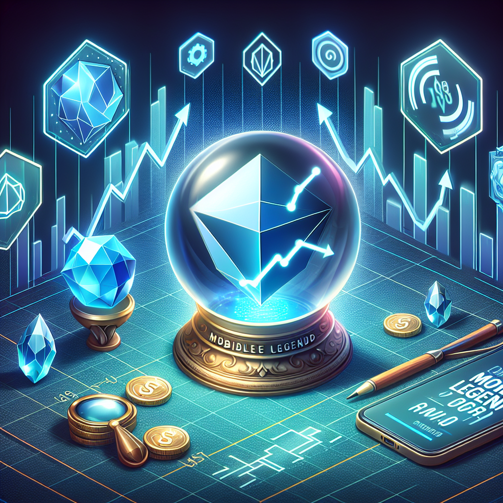 Harga Diamond Mobile Legend: Tren Terbaru dan Prediksi