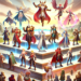 Top Picks for Mobile Legends Tier Lists: Unveiling the Best Heroes