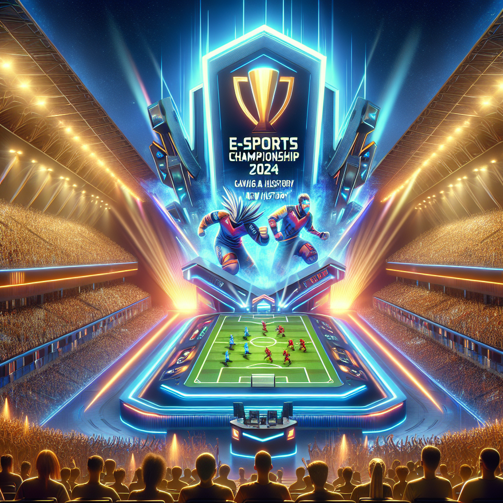 Juara M6 Mobile Legend 2024: Mengukir Sejarah Baru di Panggung Esports Dunia