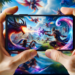 Capturing Epic Moments: Tips for Taking Stunning Mobile Legends Photos with Your Smartphone