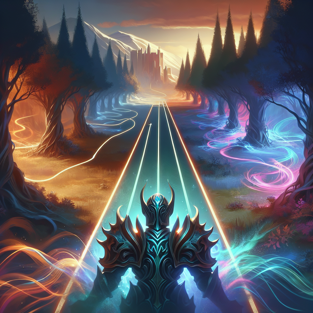 Mastering the Lane in Mobile Legends: Tips and Strategies for Success