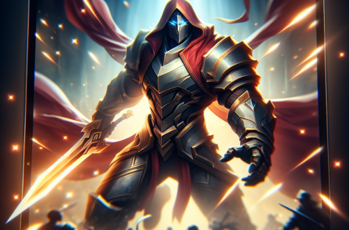 Hero Mobile Legend yang Paling Kuat dan Bisa Bikin Lawan Tumbang Seketika