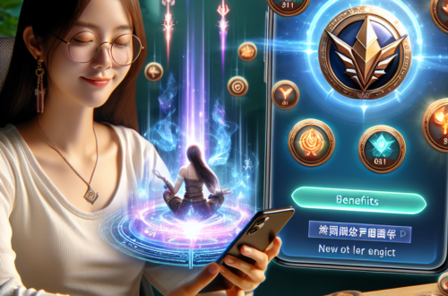 Uncovering the Benefits of UniPin for Mobile Legends Players