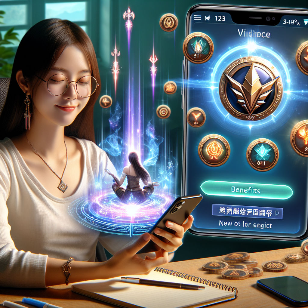 Uncovering the Benefits of UniPin for Mobile Legends Players
