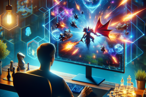 Unleashing New Strategies: Mastering Hero Hero in Mobile Legends