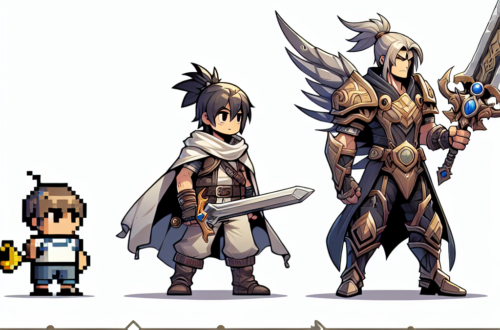 The Evolution of Mobile Legend's Most Iconic Characters