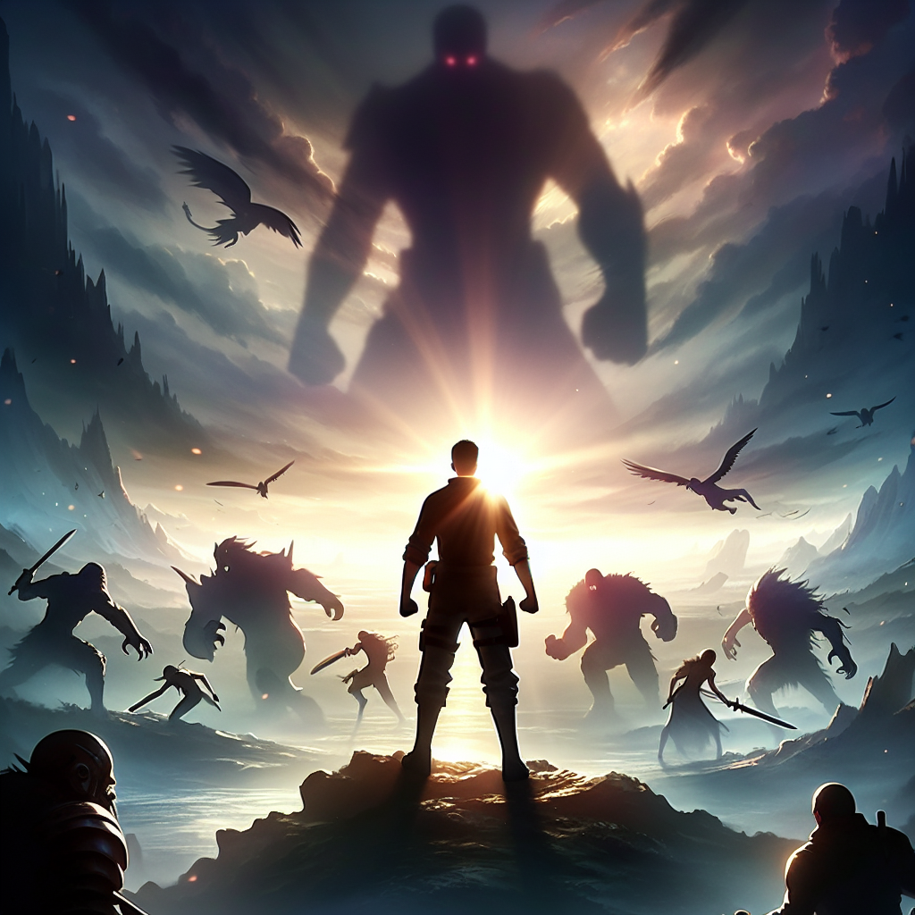 Kisah Inspiratif Hero Mobile Legends yang Menggugah Semangat Berjuang