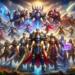 Mobile Legends: Bang Bang's Latest Hero Releases and Game-Changing Updates