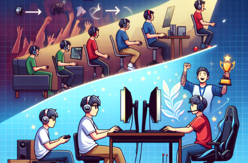 Pemilik Mobile Legend: Perjalanan dari Pengembang Game hingga Raja E-Sport