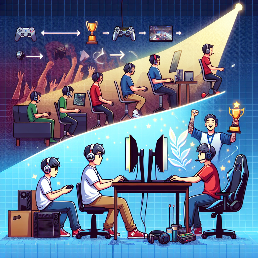 Pemilik Mobile Legend: Perjalanan dari Pengembang Game hingga Raja E-Sport