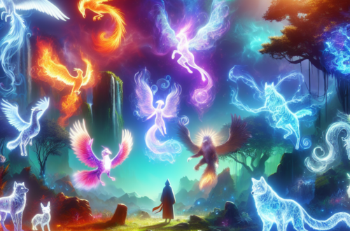 Exploring the Symbolic Meaning of Spirit Animals in Mobile Legends