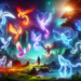 Exploring the Symbolic Meaning of Spirit Animals in Mobile Legends