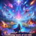 Mobile Legend: Kejutan dengan Peluncuran Item Baru Memukau