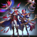 Karakter Mobile Legends: Menilik Seni dan Desain Gambar yang Memikat Hati Pemain