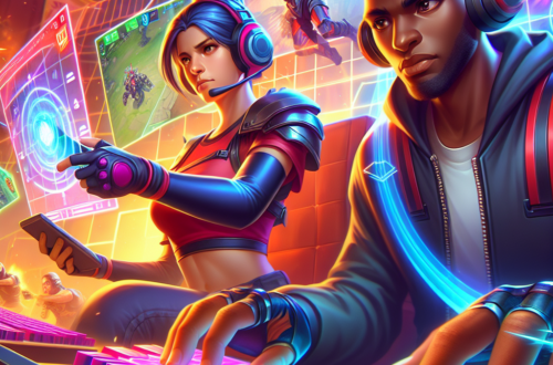 Dominating the Arena: Expert Tips to Master Mobile Legends' DM Role