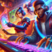 Dominating the Arena: Expert Tips to Master Mobile Legends' DM Role