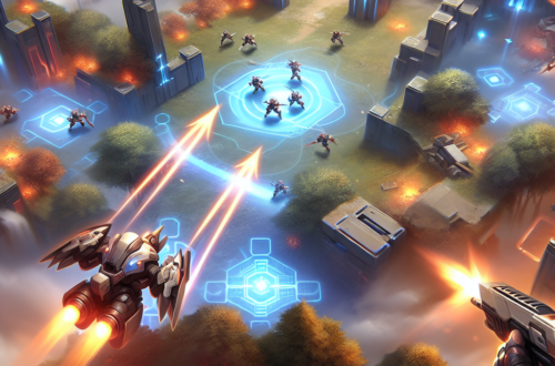 Strategi Jitu untuk Pemula dalam Mobile Legends: Cara Bermain dan Menang