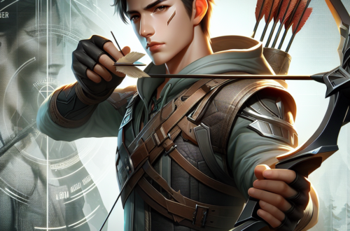 Master the Marksman: Bruno’s Role and Tactics in Mobile Legends