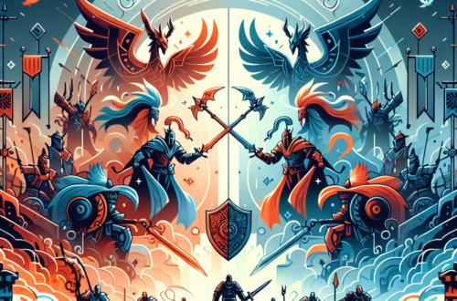 Hero Terkuat yang Mendominasi Mobile Legends: Siapa Saja?