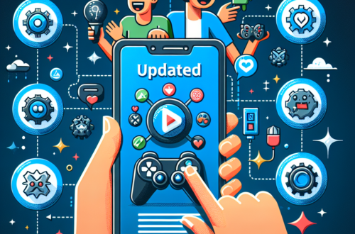 Latest Features in Mobile Legend APK: What Gamers Can Expect