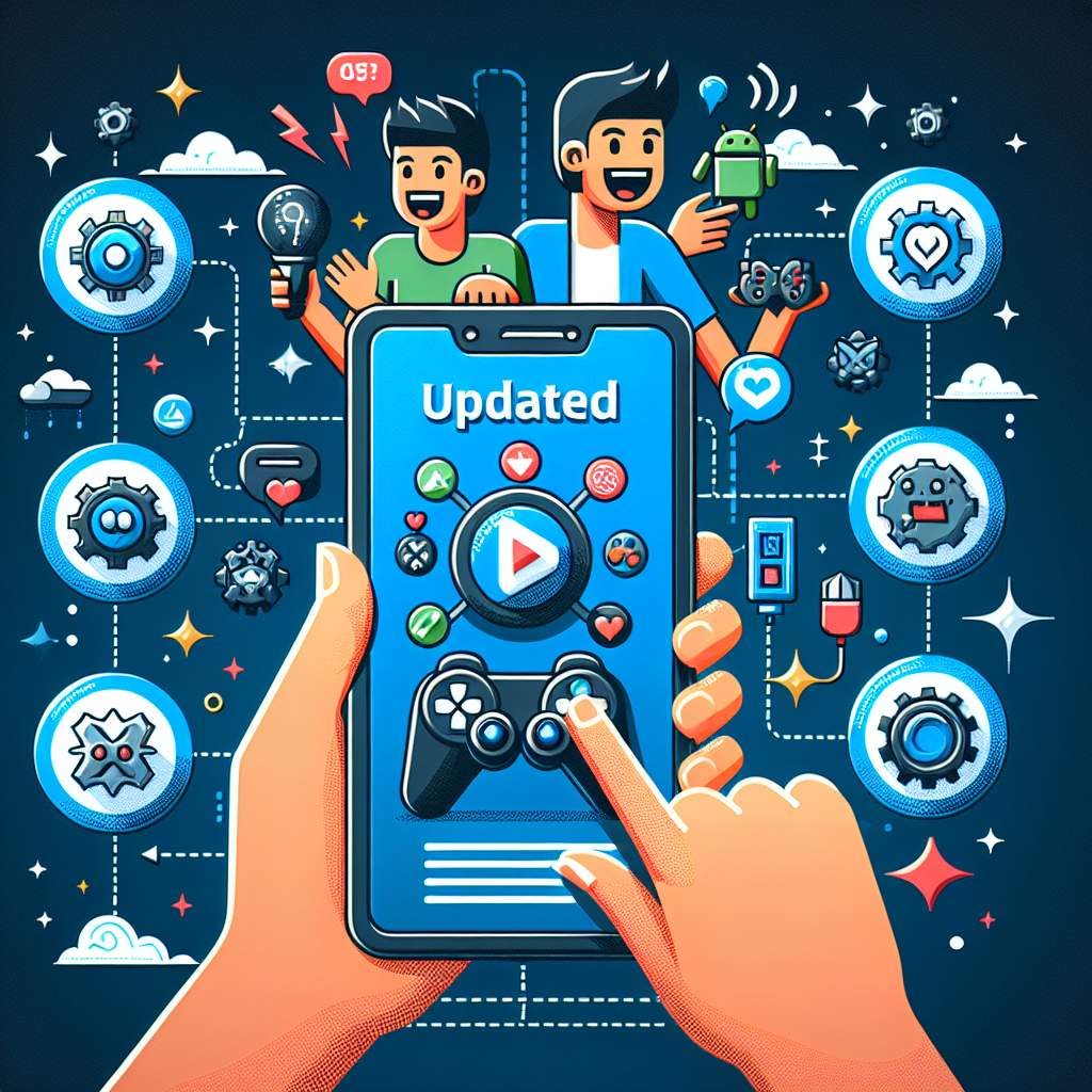 Latest Features in Mobile Legend APK: What Gamers Can Expect