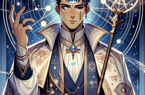 Cyclops Mobile Legend: Mastering the Stars with the All-Seeing Mage