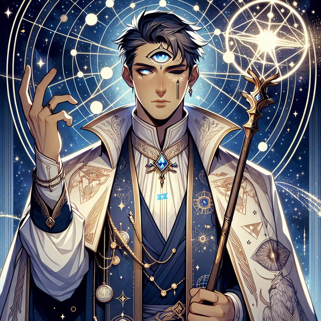 Cyclops Mobile Legend: Mastering the Stars with the All-Seeing Mage