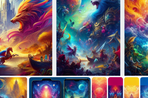 Epic Mobile Legends Wallpapers to Transform Your Screen