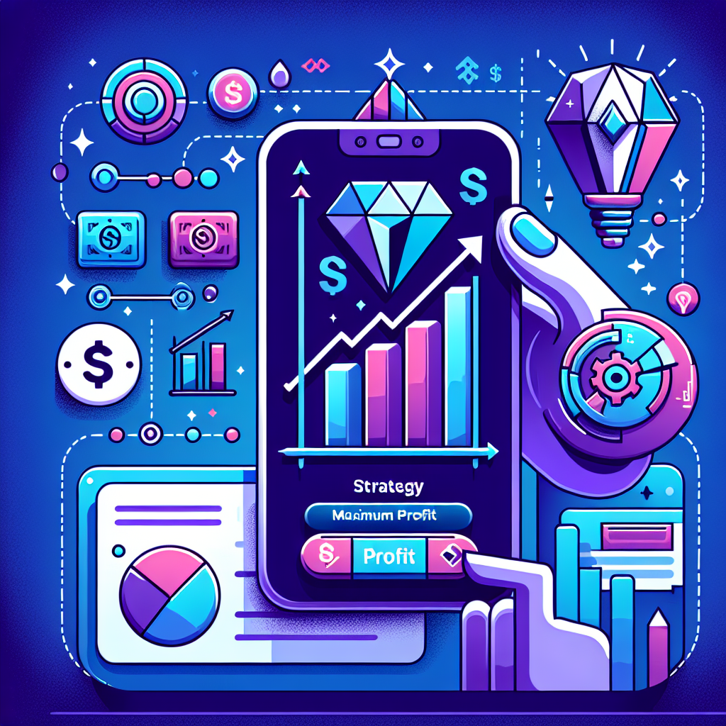Diamond Murah Mobile Legend: Strategi Mendapatkan Keuntungan Maksimal