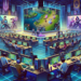 Mobile Legends Tournament Room Strategies and Success Stories