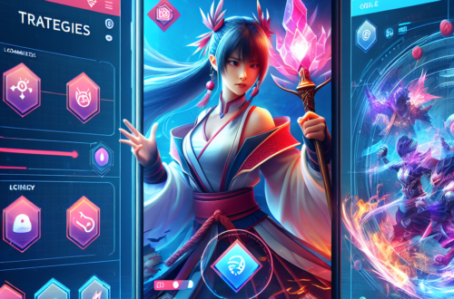 Mastering Lilya: Tips and Strategies for Dominating in Mobile Legends