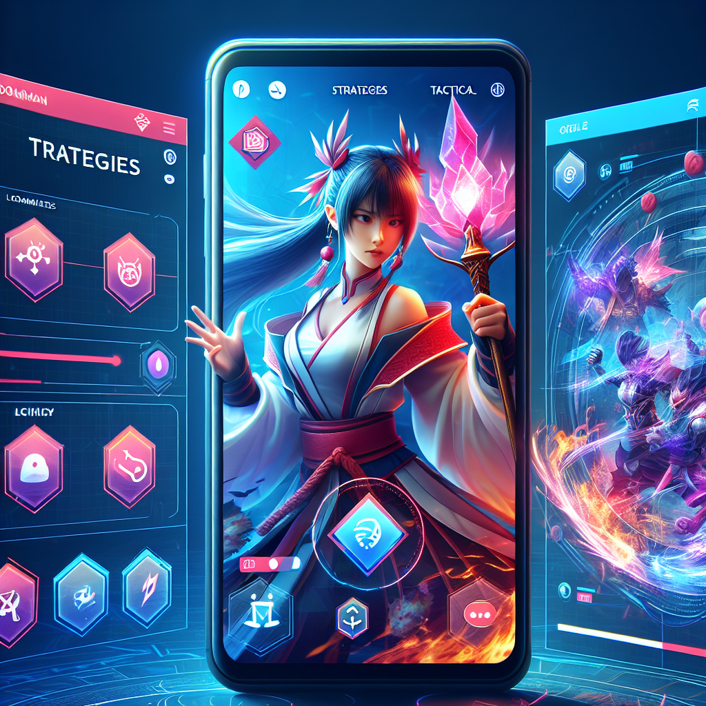 Mastering Lilya: Tips and Strategies for Dominating in Mobile Legends