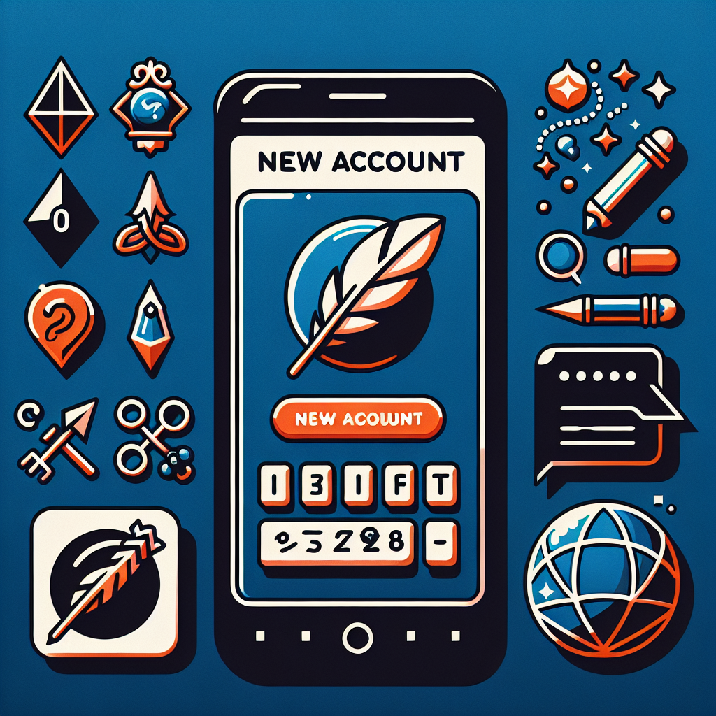 Tips Jitu Membuat Akun Mobile Legend Baru dengan Mudah