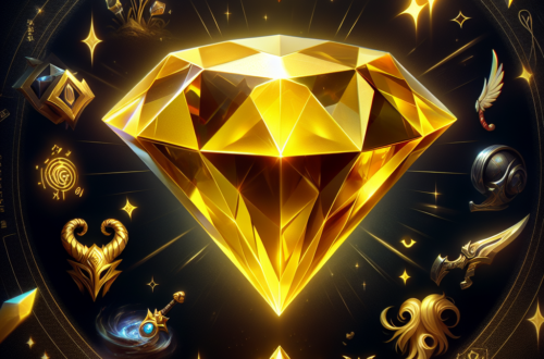 Kapan Rilisnya Skin Diamond Kuning di Mobile Legends pada Tahun 2025?