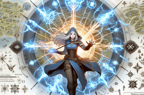 Alice's Strategic Dominance in Mobile Legends: Tips and Tricks for Mastery