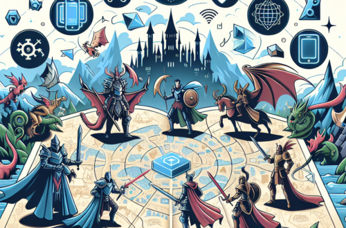 Epic Heroes and Strategies: A Deep Dive into Mobile Legends