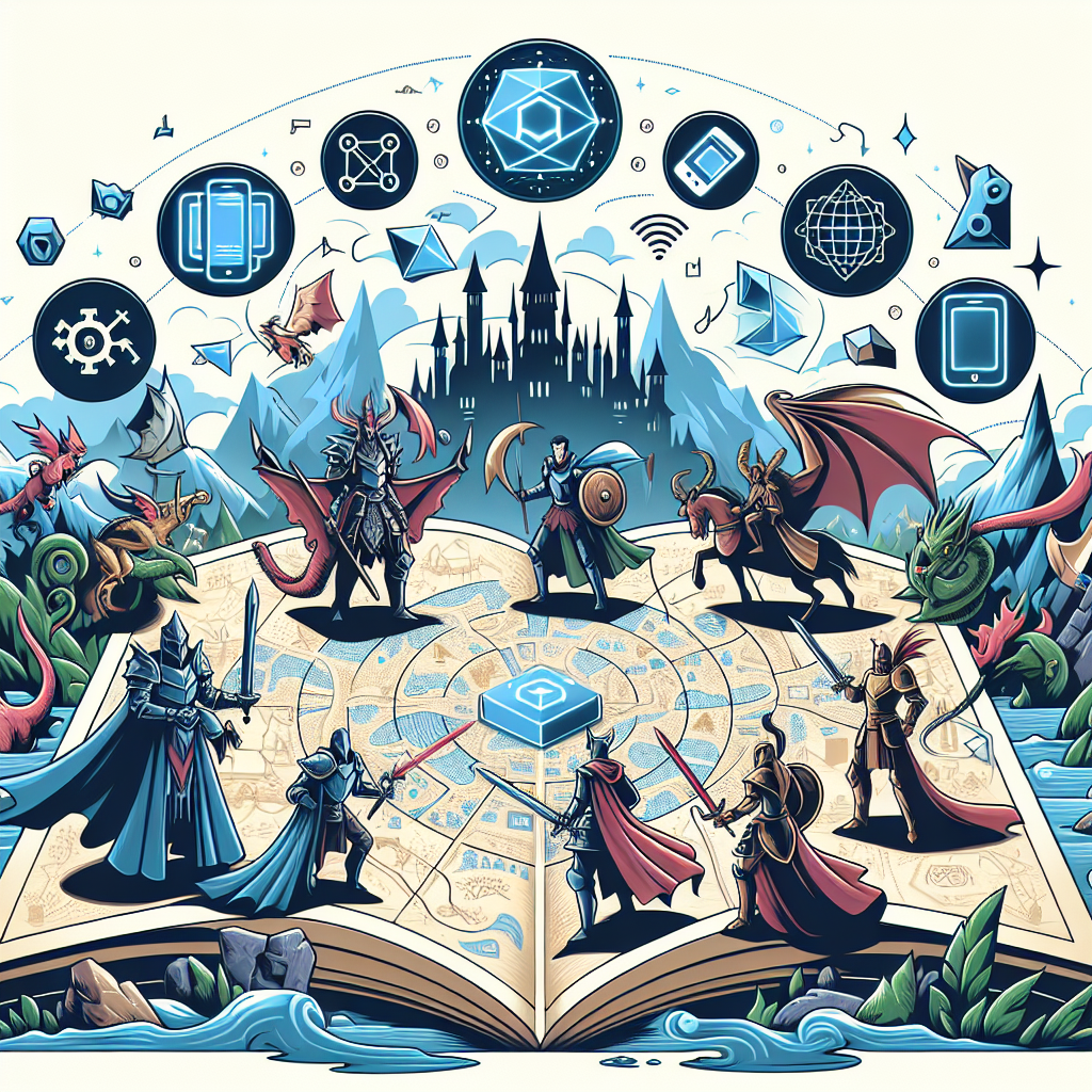 Epic Heroes and Strategies: A Deep Dive into Mobile Legends