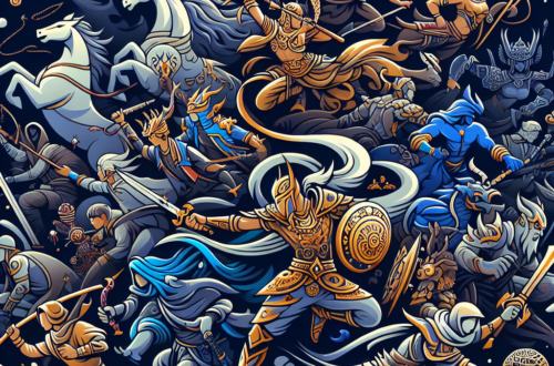 Exploring the Cultural Impact of Iconic Mobile Legends Heroes