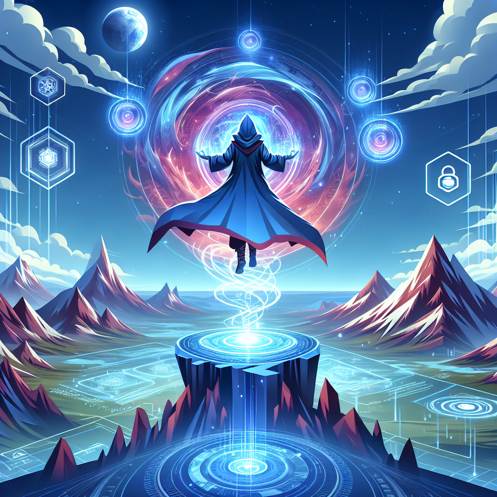 Vale's Dominance in Mobile Legend: A Deep Dive into His Abilities and Strategies