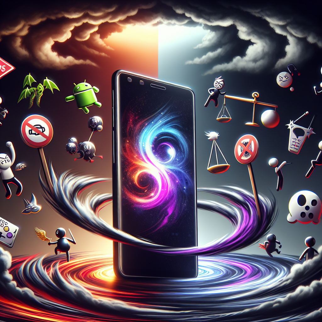 Exploring the Controversy Surrounding Mobile Legend Mod APK